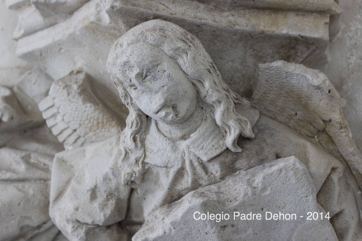 2014 03 21 ALBA DE TORMES SAN JERÓNIMO (19)